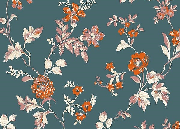 Обои Aquarelle Heritage 600315