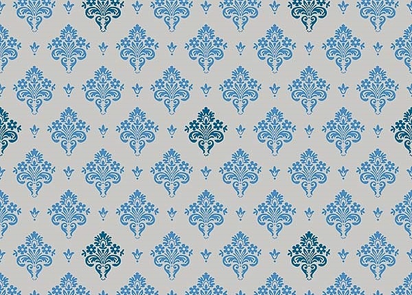 Обои Aquarelle Heritage 600521