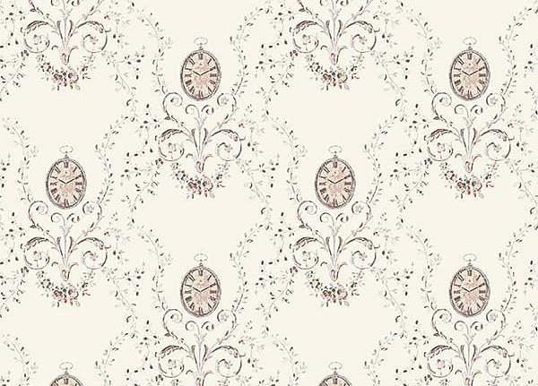 Обои Aquarelle Heritage 600622