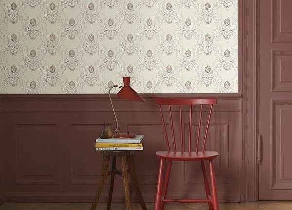 Обои Aquarelle Heritage 600622