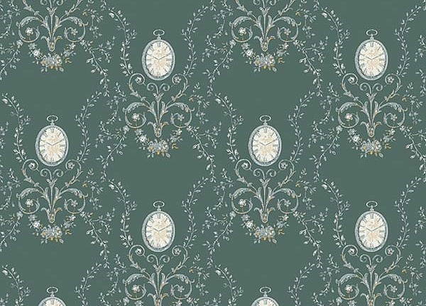 Обои Aquarelle Heritage 600623