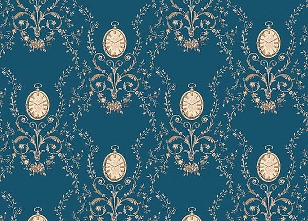 Обои Aquarelle Heritage 600624