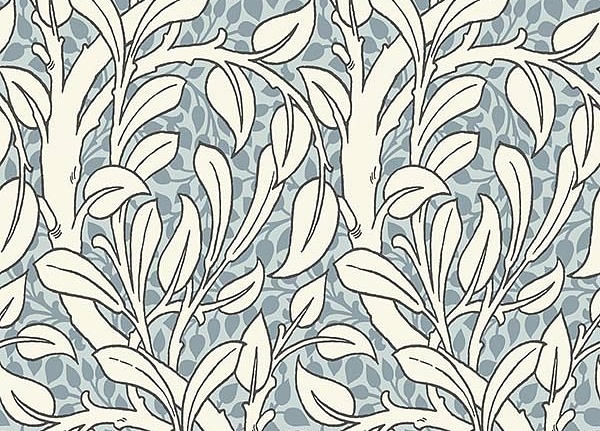 Обои Aquarelle Heritage 600725