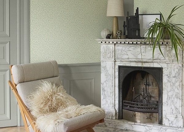 Обои Aquarelle Heritage 600829