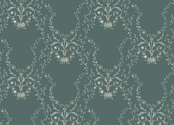 Обои Aquarelle Heritage 600932