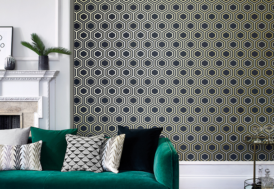 Обои Harlequin Salinas 112149