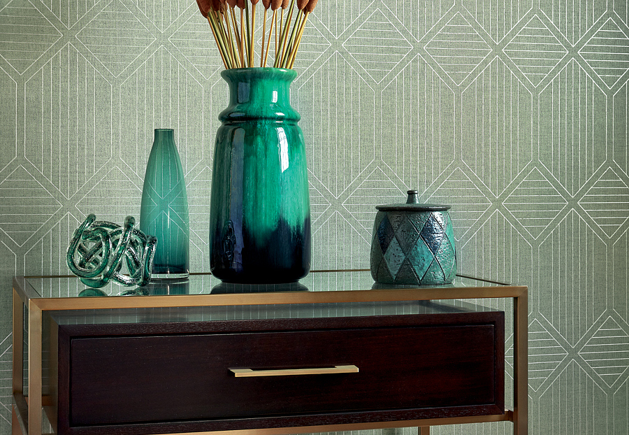 Обои Thibaut Modern Resource T401