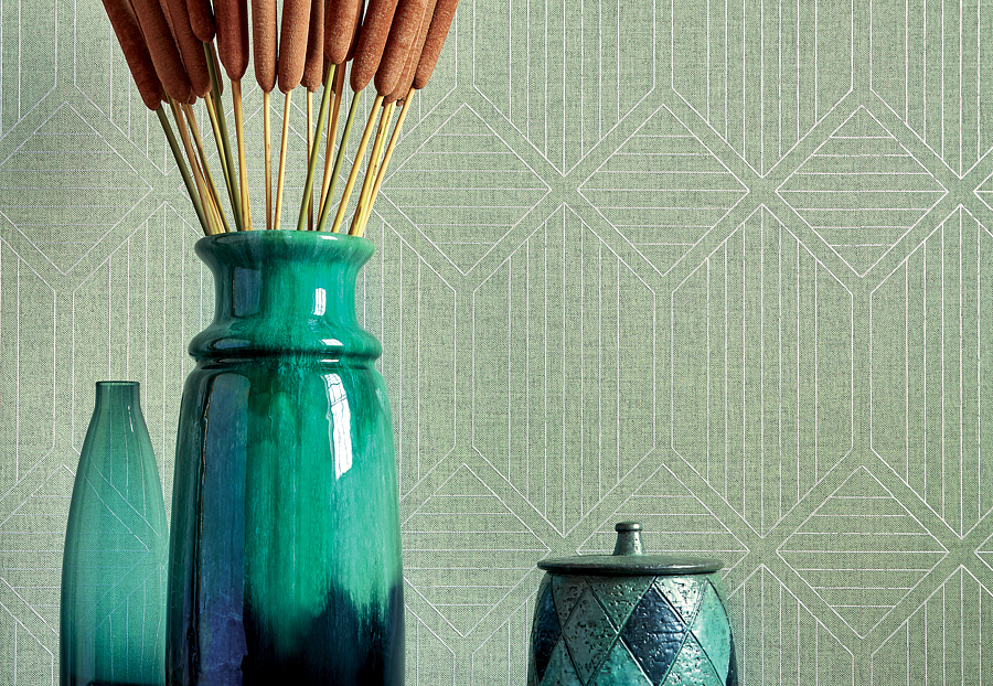 Обои Thibaut Modern Resource T401
