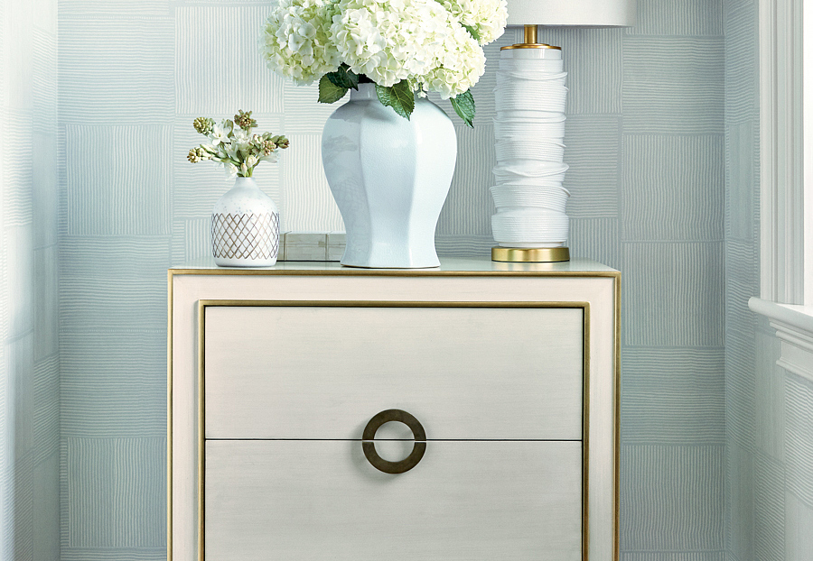 Обои Thibaut Modern Resource T416
