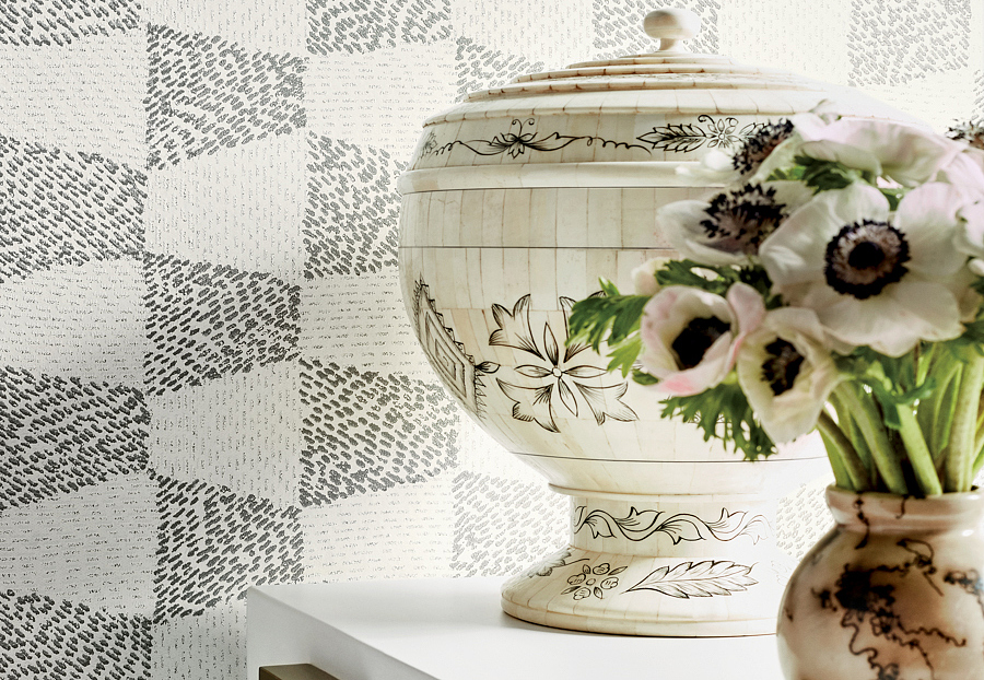 Обои Thibaut Modern Resource T424