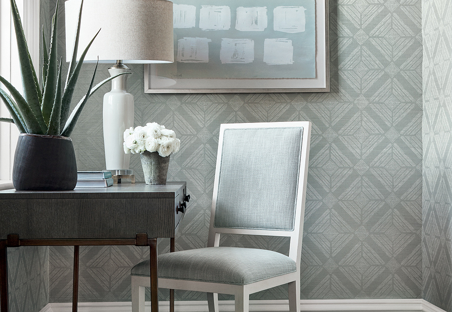 Обои Thibaut Modern Resource T433