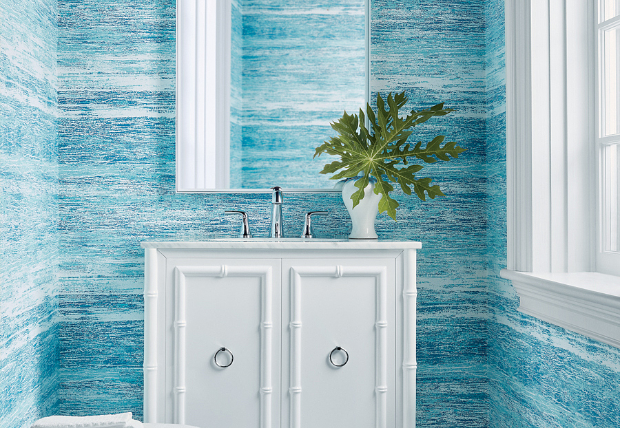 Обои Thibaut Modern Resource T441