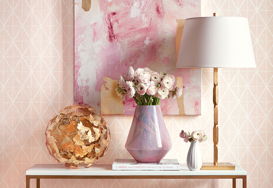 Обои Thibaut Modern Resource T444