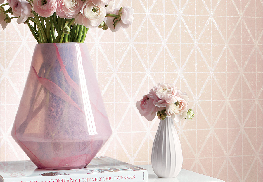 Обои Thibaut Modern Resource T444