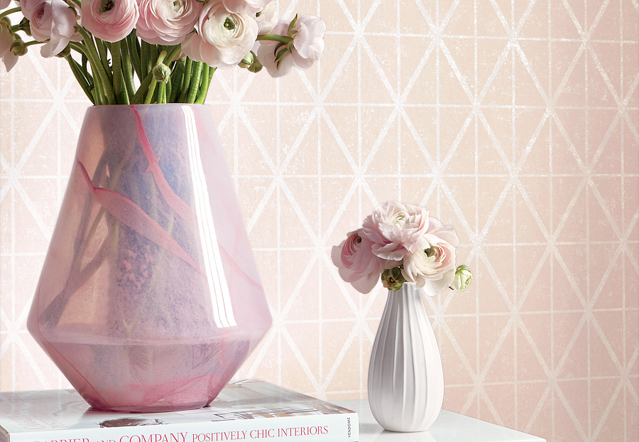 Обои Thibaut Modern Resource T444