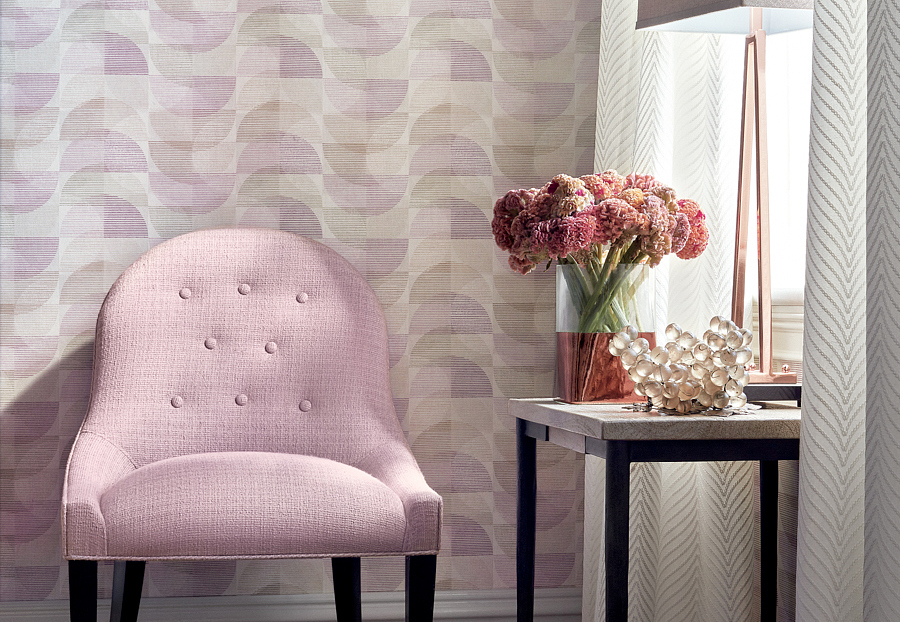 Обои Thibaut Modern Resource T461