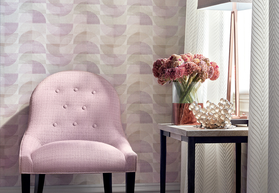 Обои Thibaut Modern Resource T461
