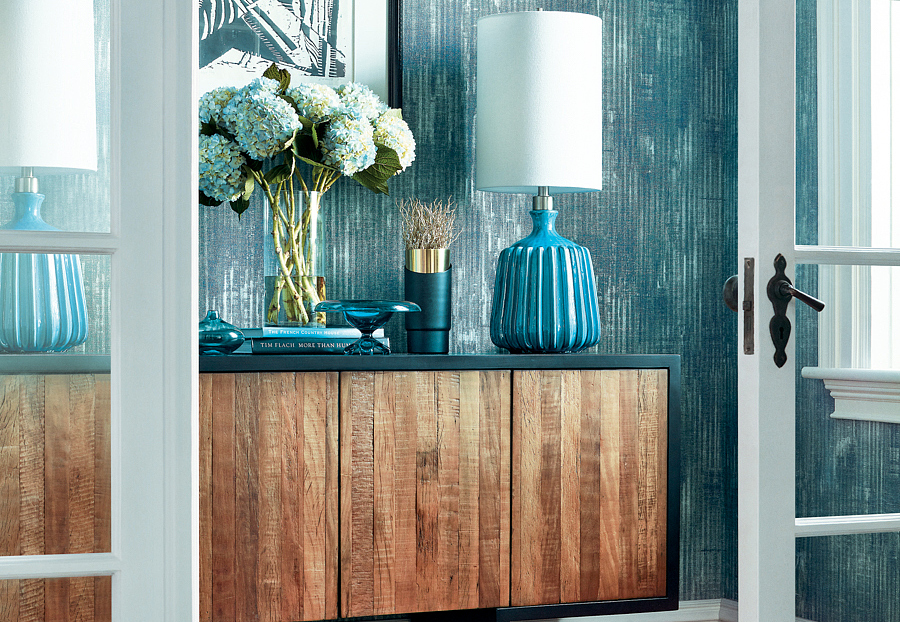 Обои Thibaut Modern Resource T466