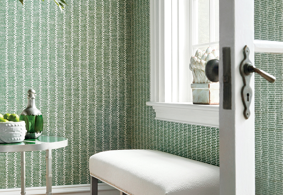 Обои Thibaut Modern Resource T475