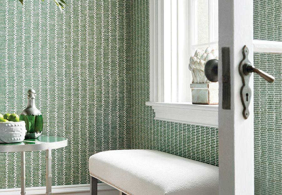 Обои Thibaut Modern Resource T475