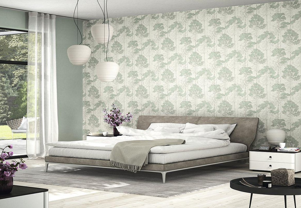 Обои Rasch Hyde Park 410815