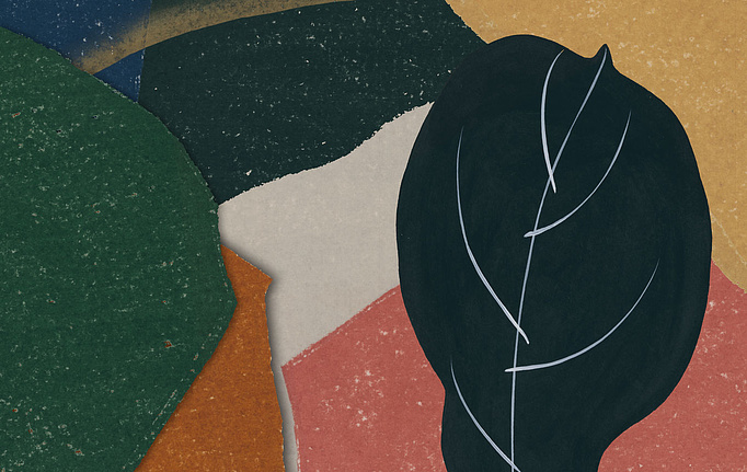 Английские обои Fromental, коллекция Lumiere, артикул Braque/Grasse