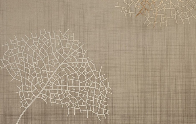 Английские обои Fromental, коллекция Lumiere, артикул Karena/Kanto