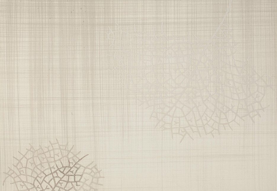 Обои Fromental Lumiere Karena/Niseko