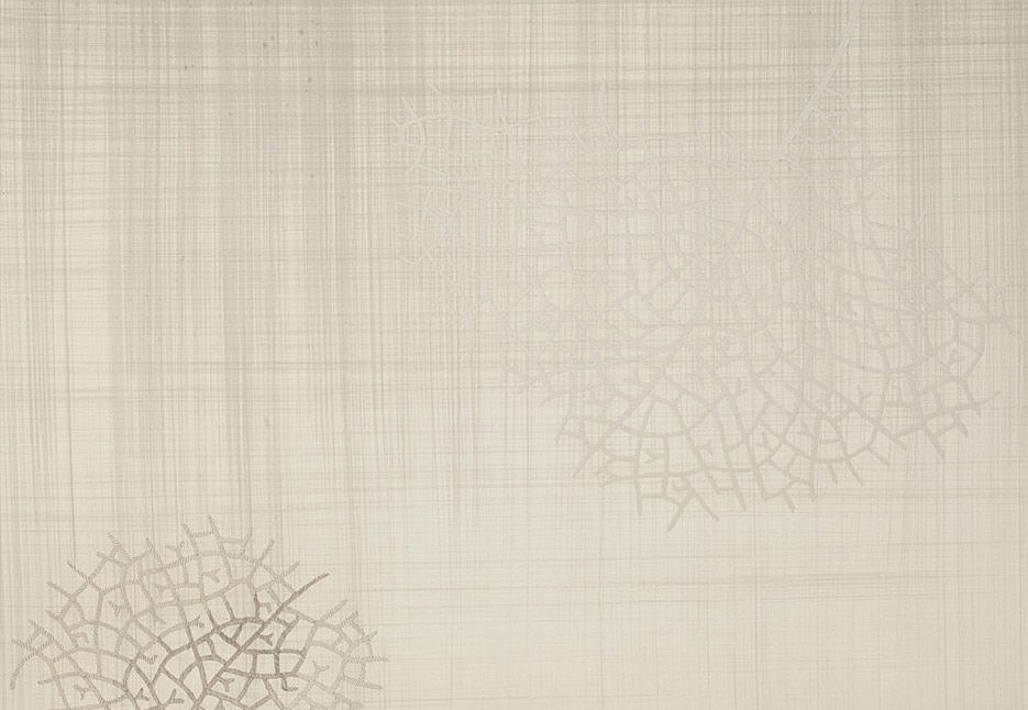 Обои Fromental Lumiere Karena/Niseko
