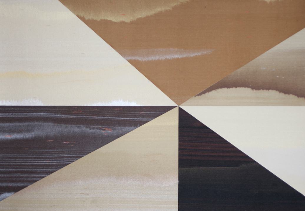 Обои Fromental Lumiere Ponti/Principi