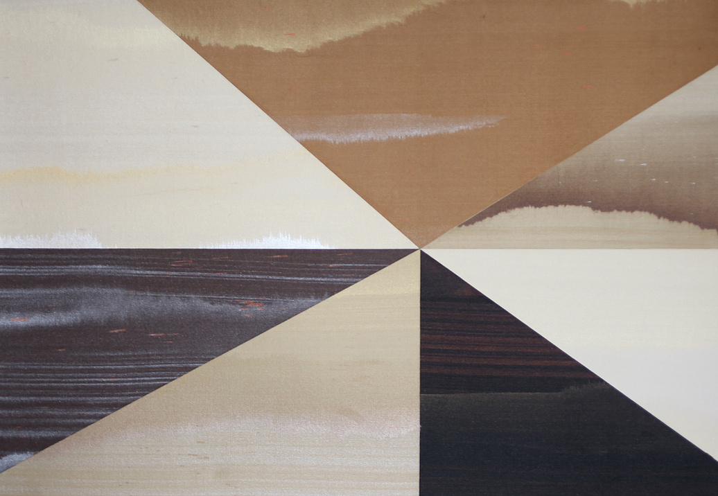 Обои Fromental Lumiere Ponti/Principi
