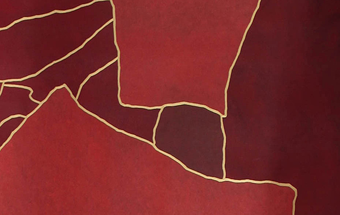 Английские обои Fromental, коллекция Lumiere, артикул Rexine/Morocco