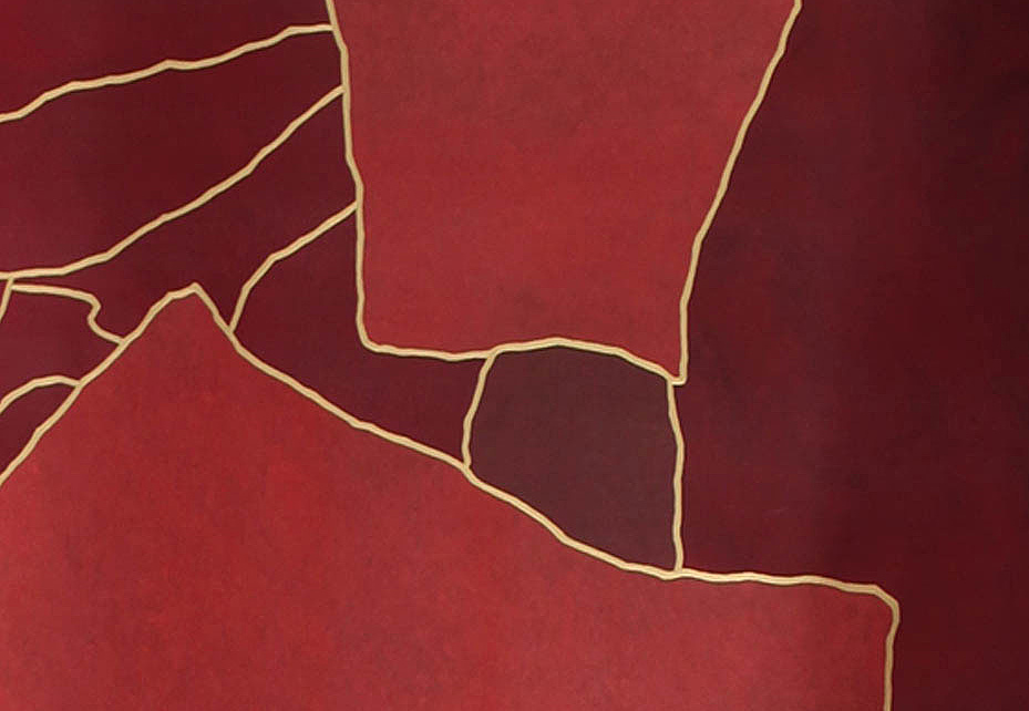 Обои Fromental Lumiere Rexine/Morocco