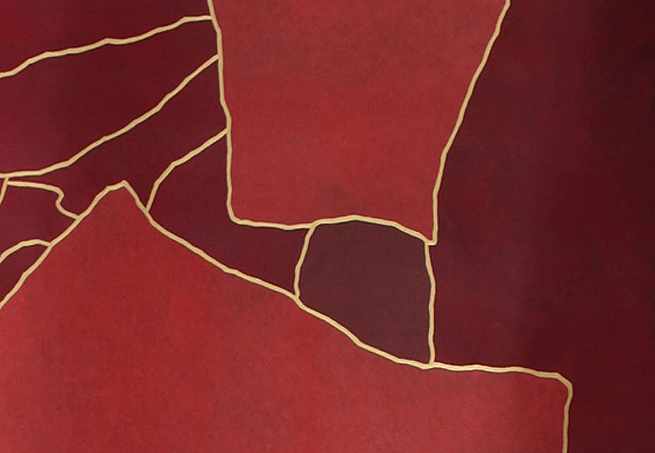 Обои Fromental Lumiere Rexine/Morocco