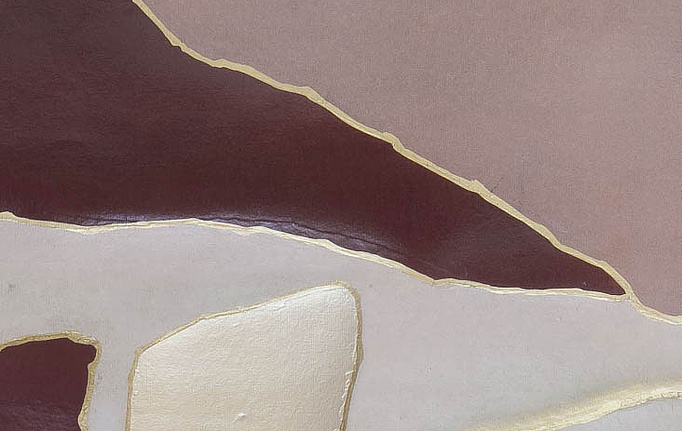Английские обои Fromental, коллекция Lumiere, артикул Rexine/Roan