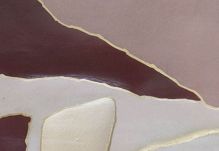 Обои Fromental Lumiere Rexine/Roan