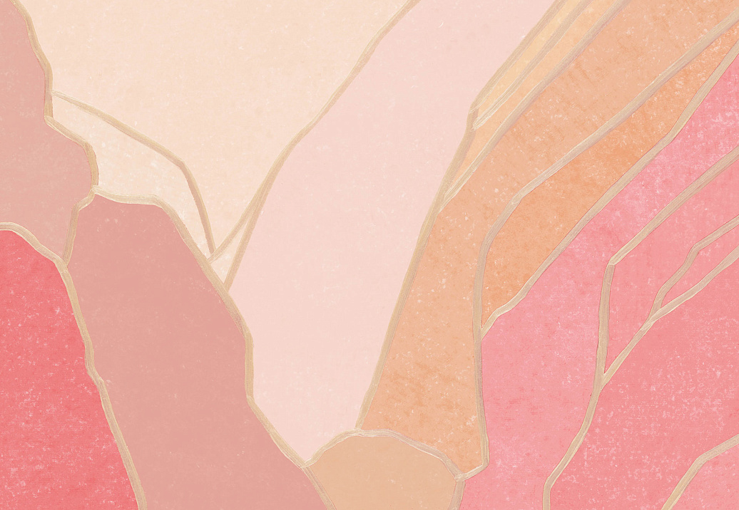 Обои Fromental Lumiere Rockface/Himalaya