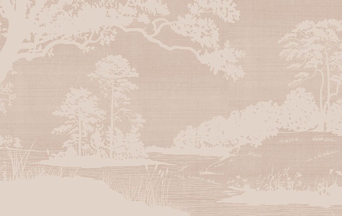 Английские обои Fromental, коллекция Conversational, артикул Andersen/Snow Queen