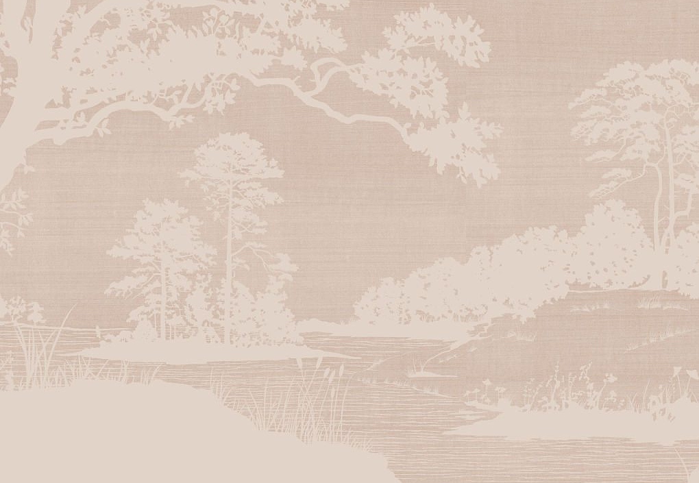 Обои Fromental Conversational Andersen/Snow Queen