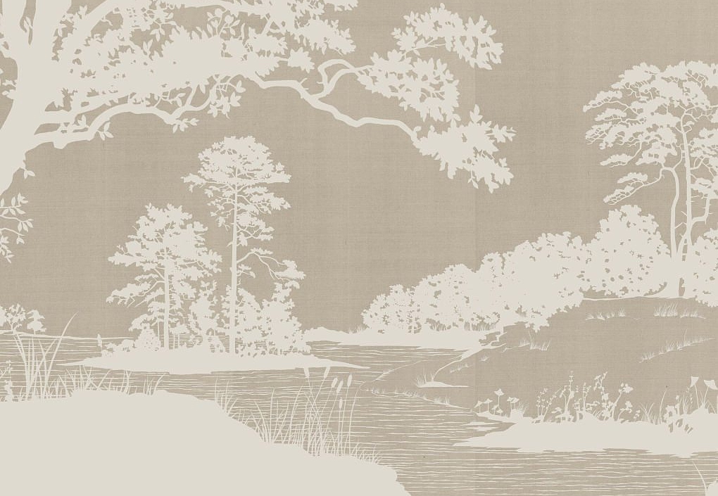 Обои Fromental Conversational Andersen/Wild Swans