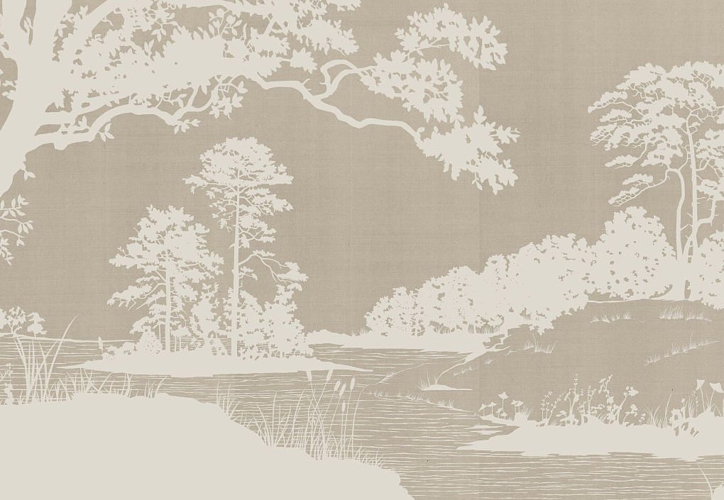 Обои Fromental Conversational Andersen/Wild Swans