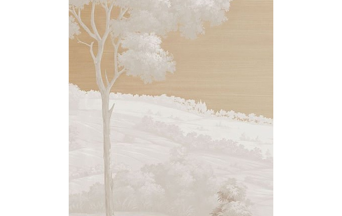 Английские обои Fromental, коллекция Conversational, артикул Bucolic/Birch