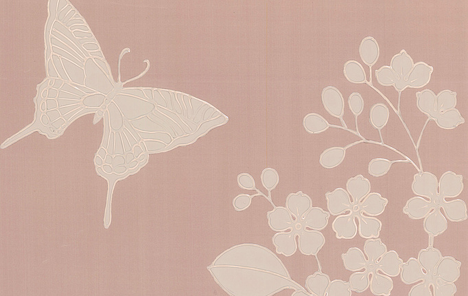 Английские обои Fromental, коллекция Conversational, артикул Chinon/Ivanov