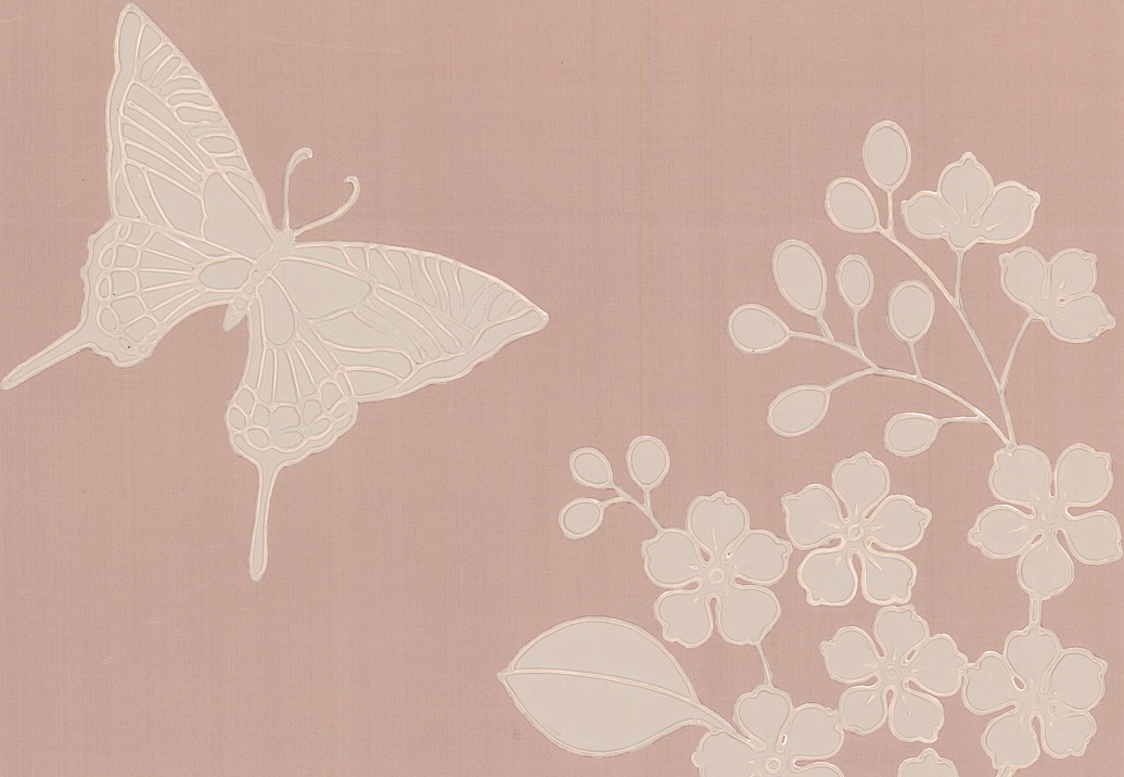 Обои Fromental Conversational Chinon/Ivanov