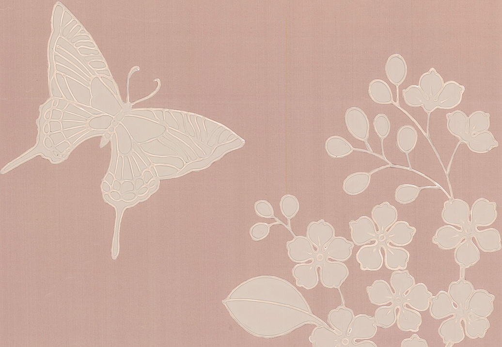 Обои Fromental Conversational Chinon/Ivanov