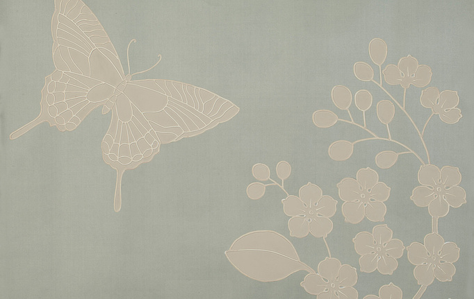 Английские обои Fromental, коллекция Conversational, артикул Chinon/Levis