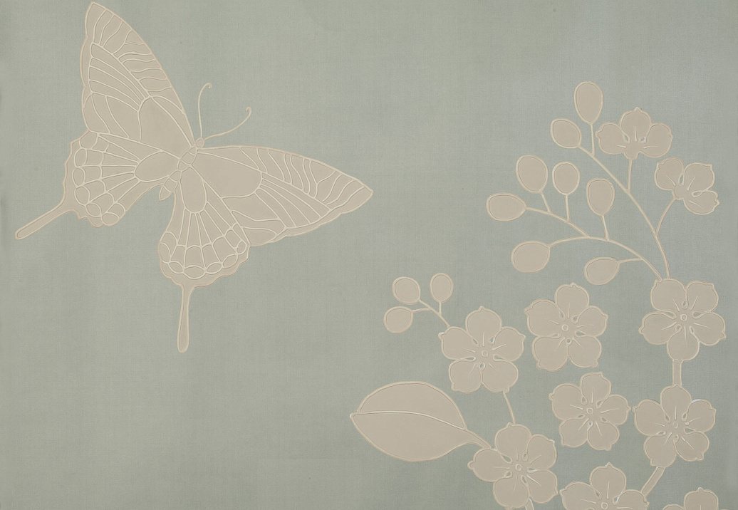 Обои Fromental Conversational Chinon/Levis