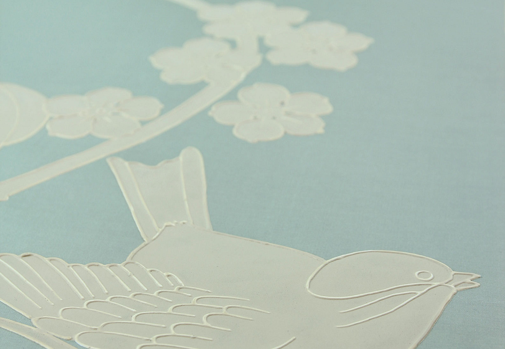 Обои Fromental Conversational Chinon/Levis