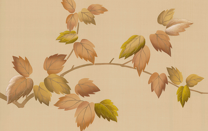 Английские обои Fromental, коллекция Conversational, артикул Keats/Furrow