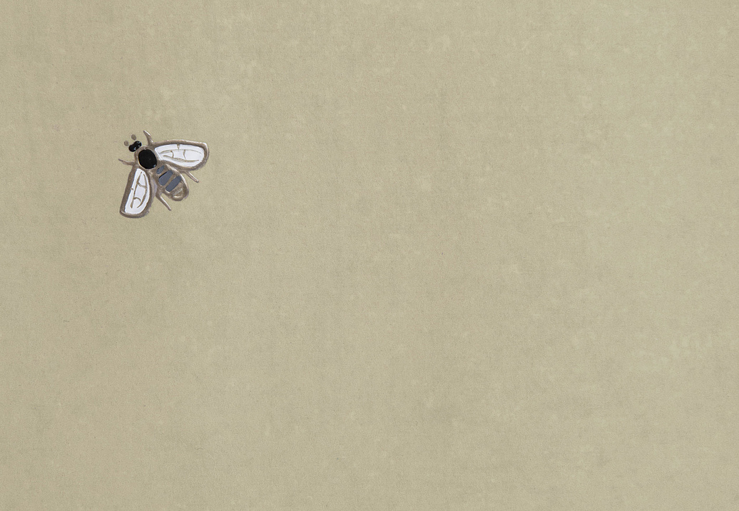 Обои Fromental Conversational The Bees/Acasia